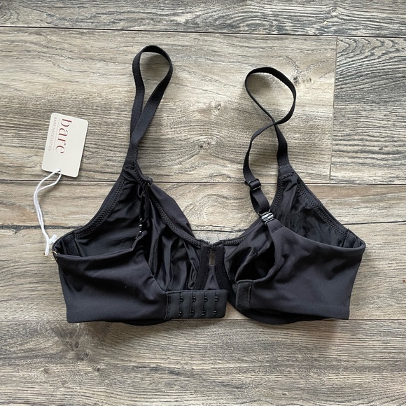 BNWT Bare Necessities Minimizer Bra - Picture 4 of 6